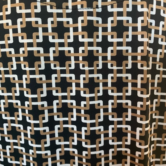 Sold-not for sale
Tail Womens 1/4 Zip Geometric Twnnis Golf Athletic Top - Picture 5 of 7